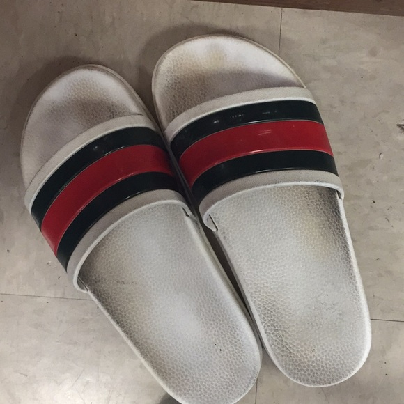 Gucci Shoes - Gucci slides Gucci Shoes - Gucci slides